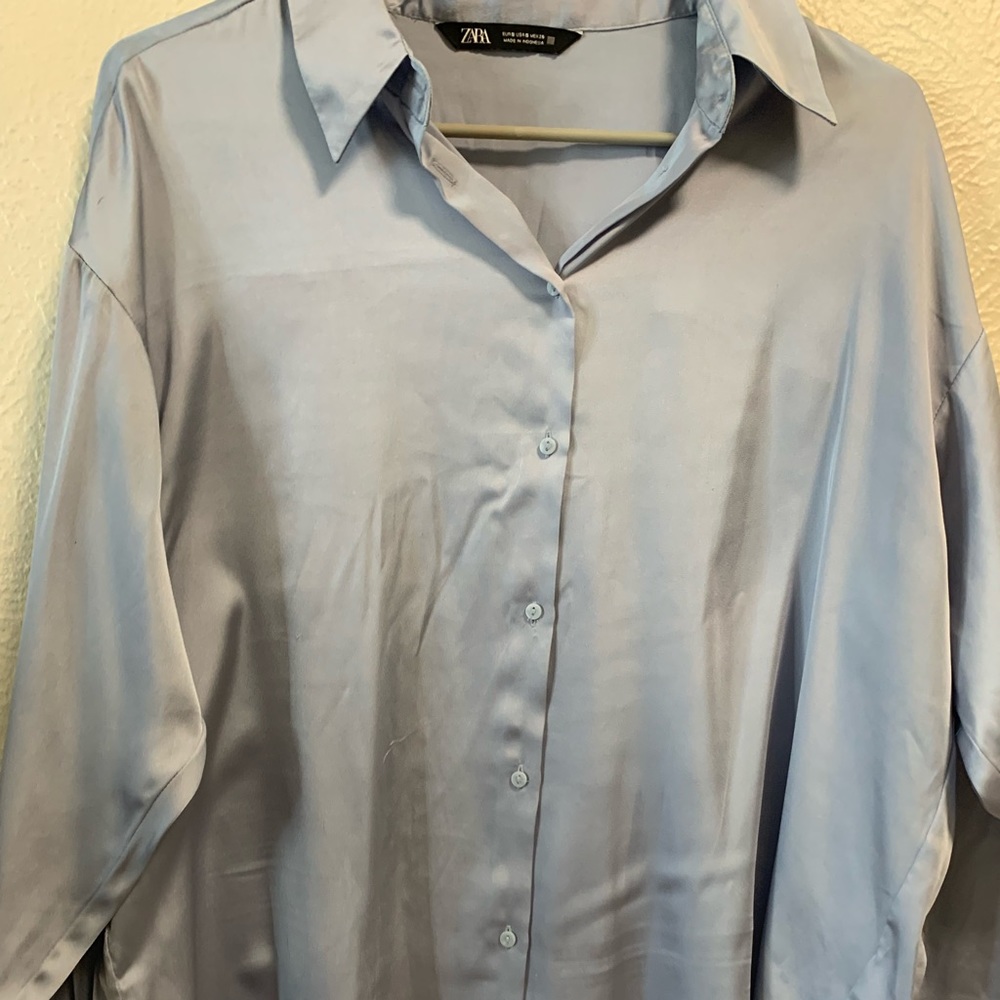 Zara women shirt